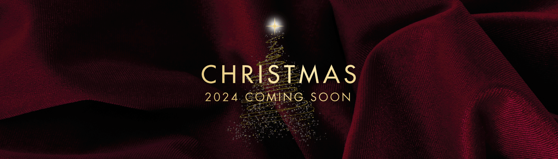 Christmas 2024 at Exeter
