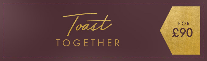 Toast together