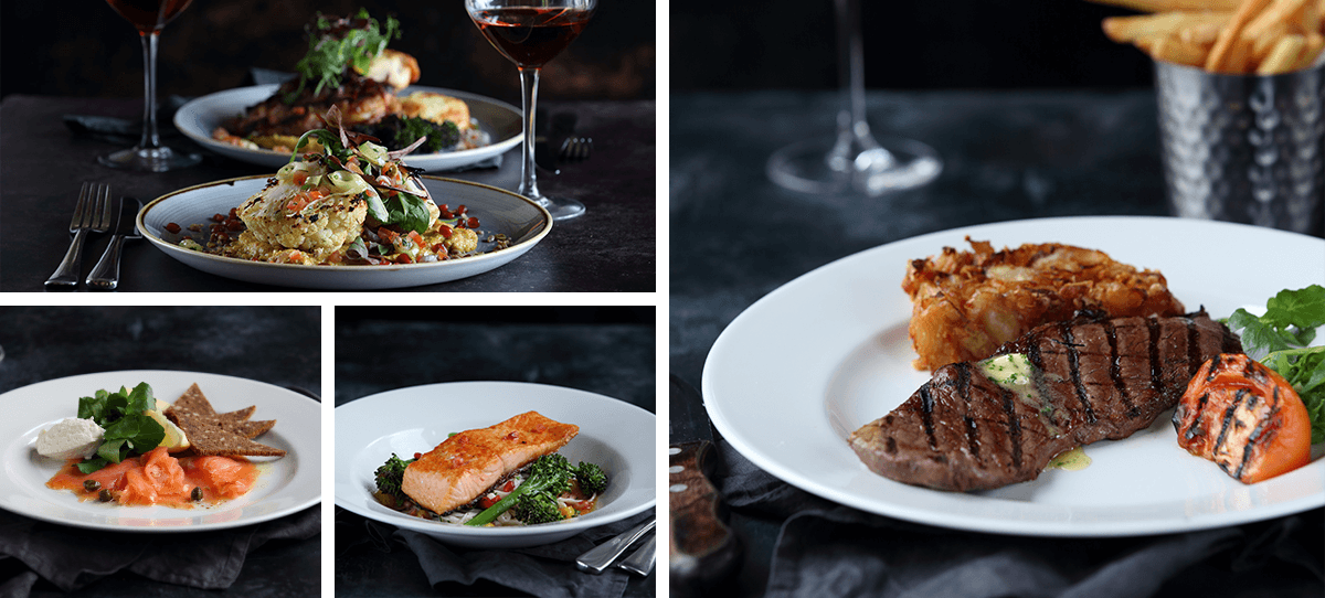 Lunch Menu & Prices Cardiff Miller & Carter Steakhouse