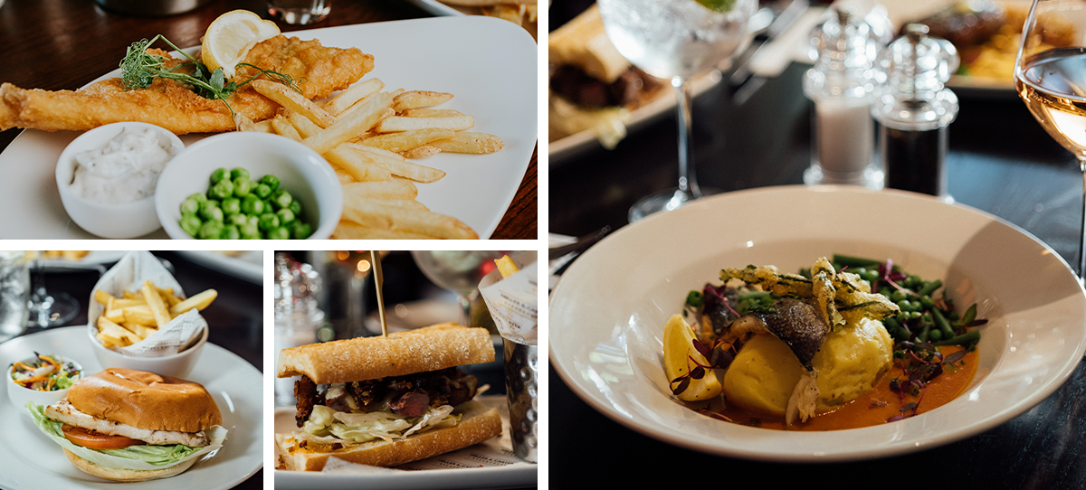 Lunch Menu & Prices Ipswich Miller & Carter Steakhouse