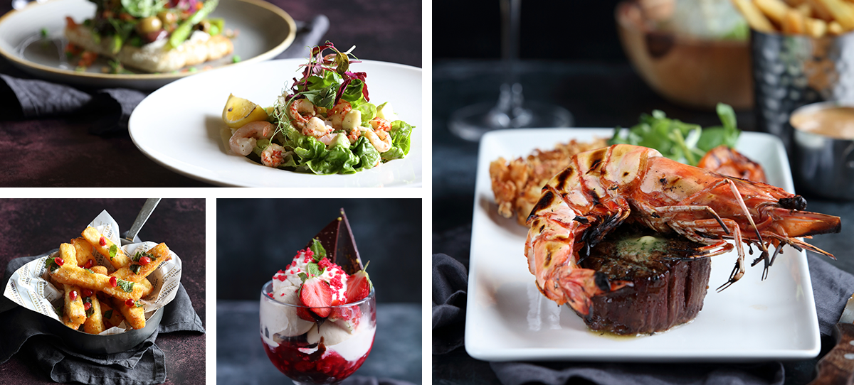 Main Menu & Prices Liverpool Miller & Carter Steakhouse