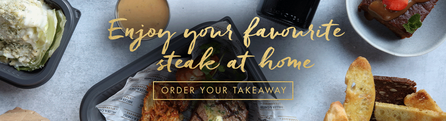 Glasgow Miller \u0026 Carter Steakhouse