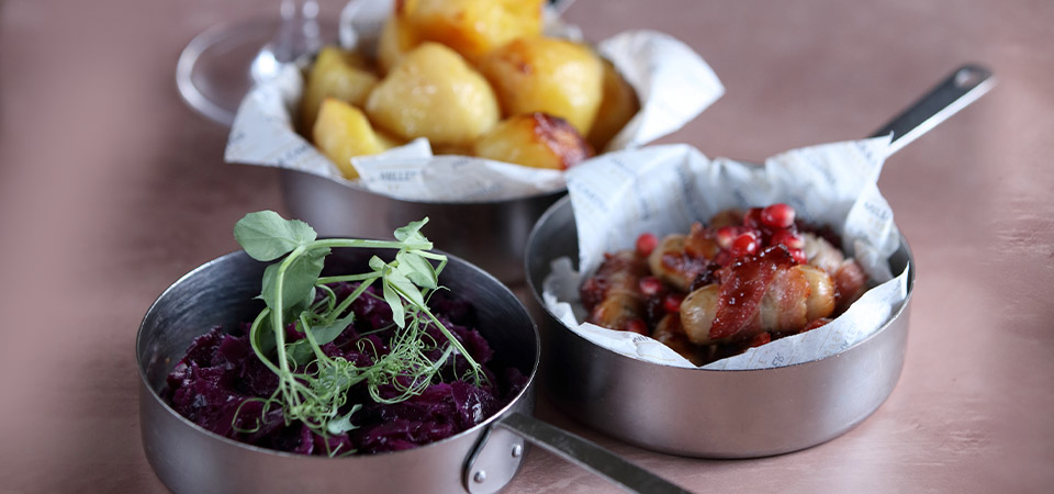 Miller And Carter Christmas Dinner 2022 2022 Christmas Menu At Miller & Carter