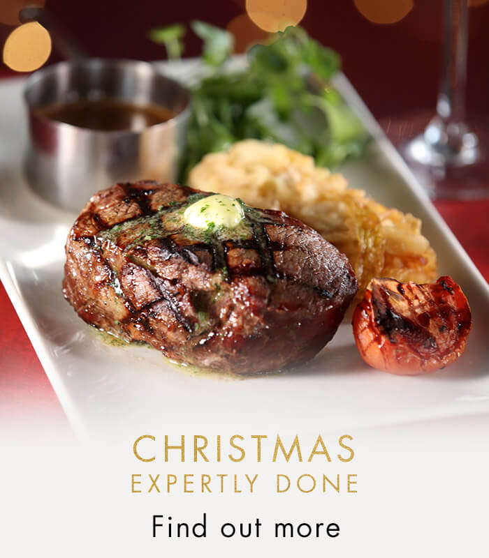 Miller & Carter Bath Steakhouse Restaurant