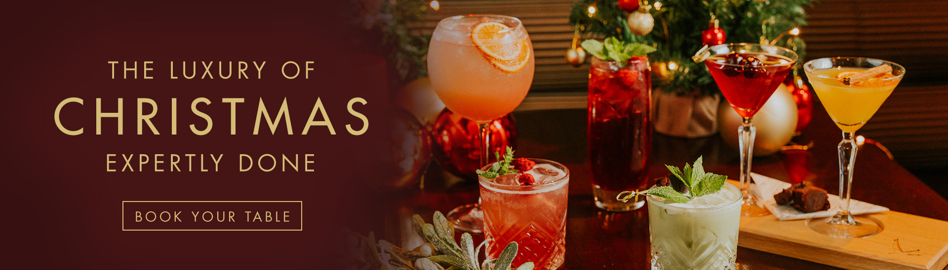 Miller & Carter Manchester Steakhouse Restaurant