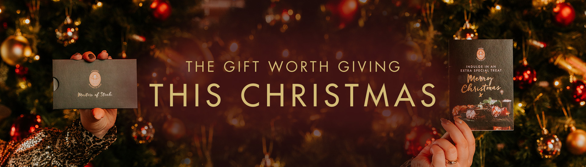 Miller & Carter Bath Steakhouse Restaurant