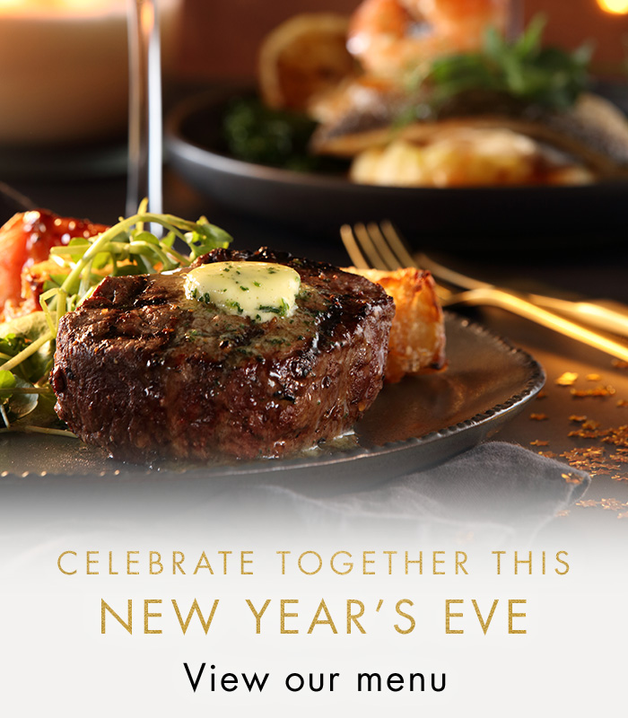 Christmas 2023 Miller & Carter Bath