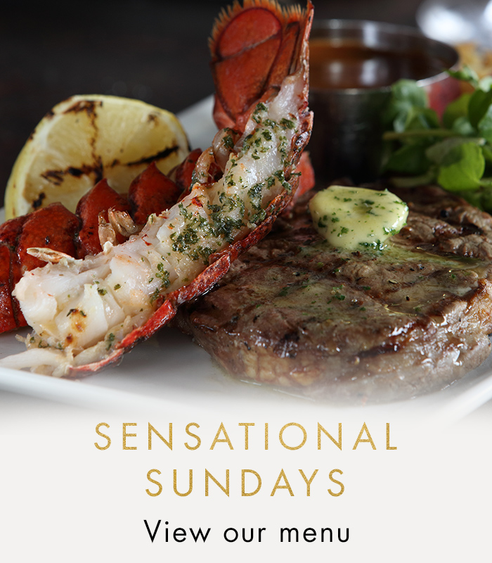 Steakhouse Restaurant in Bath Miller & Carter Bath