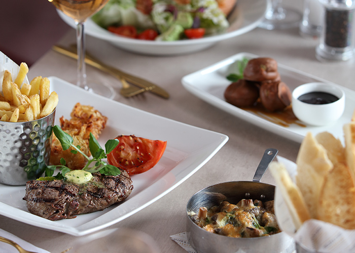 All Food & Drink Menus Miller & Carter Taplow