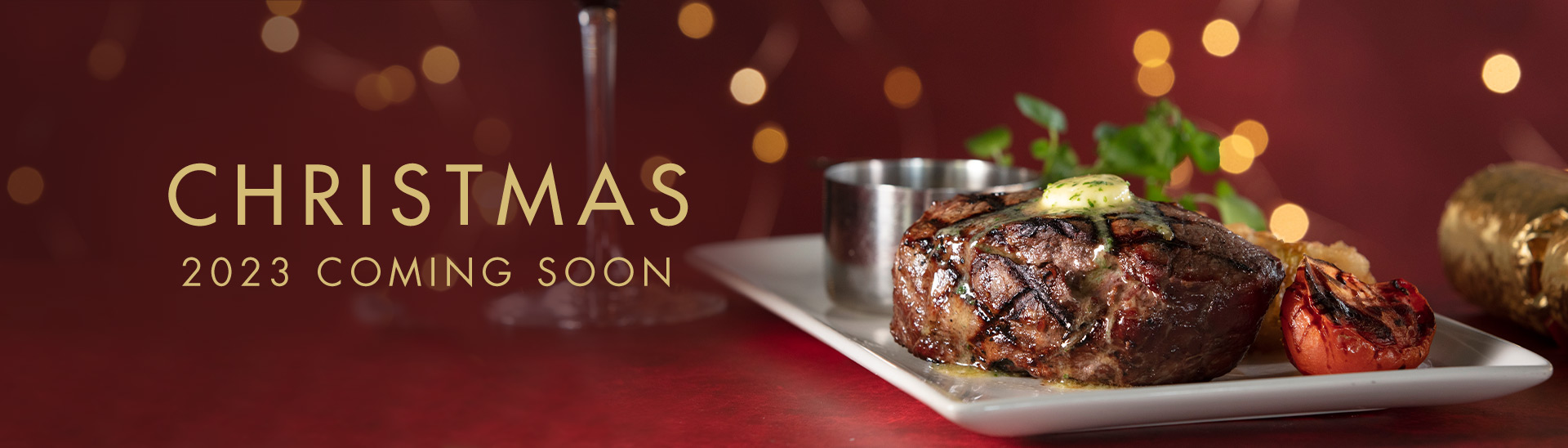 Christmas at Cribbs Causeway