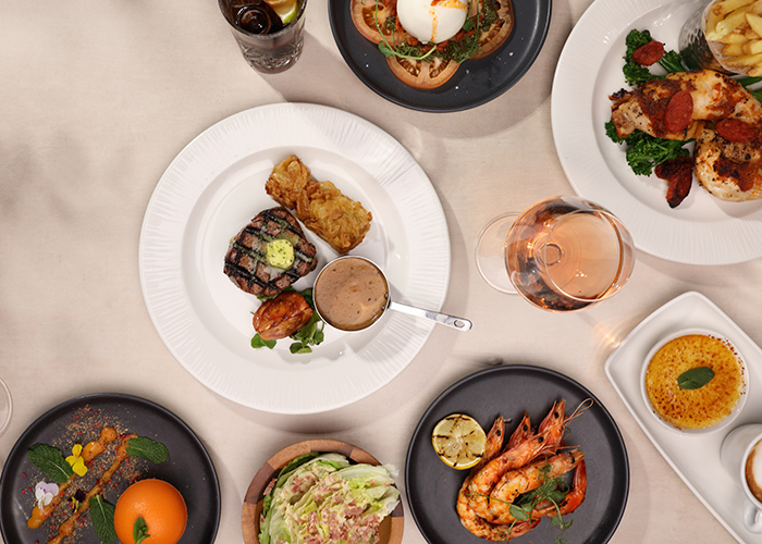 Miller & Carter Cribbs Causeway Food & Drink Steakhouse Menus in Bristol