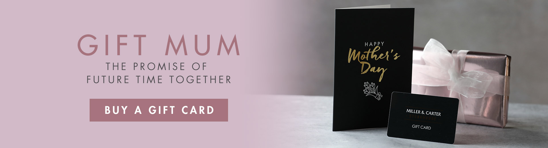 Steakhouse Restaurant in Bath Miller & Carter Bath