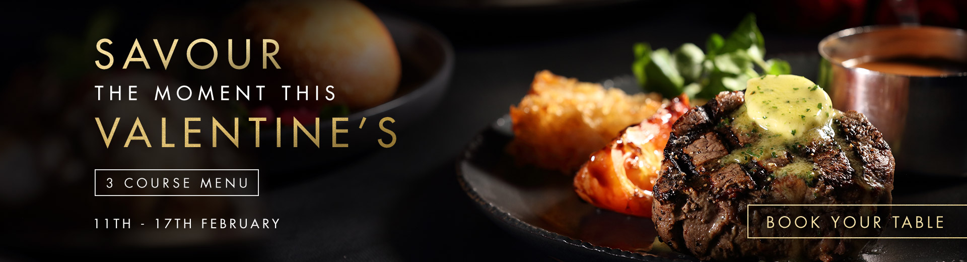 Steakhouse Restaurant in Manchester Miller & Carter Manchester