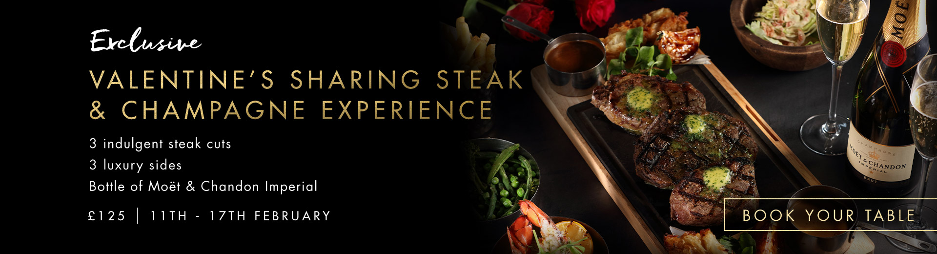 Steakhouse Restaurant in Bath Miller & Carter Bath