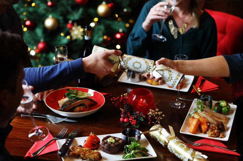 Miller And Carter Christmas Dinner 2022 Christmas, Expertly Done