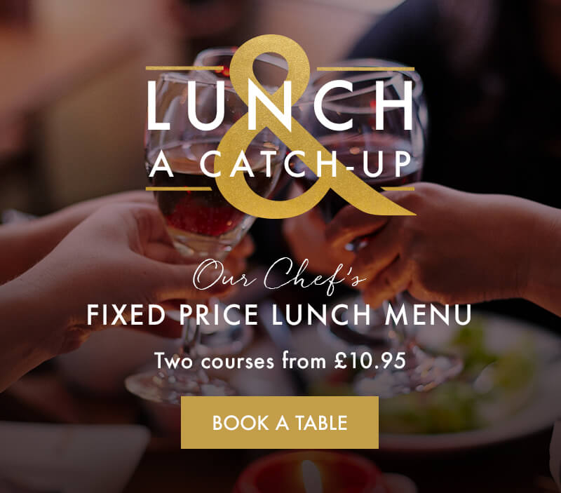 Miller & Carter Solihull Steakhouse