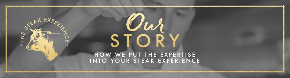 Our Steak, the Perfect Steak - Miller & Carter